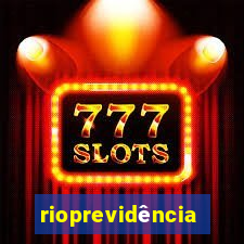 rioprevidência contracheque 2024